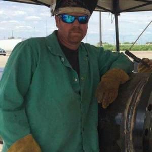 Meet your Posher, Rob